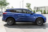 Used 2023 Acura RDX AWD w/ A-Spec & Advance Pkg image 3
