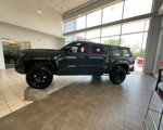 New 2025 Toyota Tacoma TRD Pro image 2