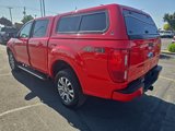 Used 2023 Ford Ranger Lariat w/ Technology Package image 5