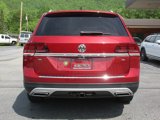 Used 2018 Volkswagen Atlas SE image 5