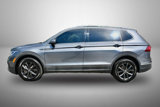 Used 2022 Volkswagen Tiguan SE image 3