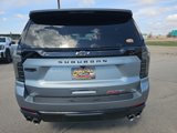 New 2025 Chevrolet Suburban RST w/ Comfort Package image 4