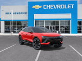 New 2026 Chevrolet Blazer EV SS image 2