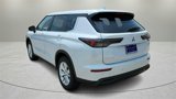 New 2025 Mitsubishi Outlander ES image 5