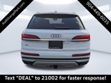 New 2025 Audi Q7 3.0T Premium Plus image 5