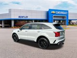 Used 2022 Kia Sorento SX image 3