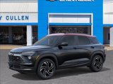 New 2026 Chevrolet TrailBlazer RS w/ Driver Confidence Package image 2