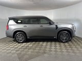 New 2025 Nissan Armada SL w/ Captain's Chari Seat Package image 6