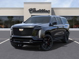 New 2025 Cadillac Escalade ESV Sport Platinum w/ LPO, ONYX Package image 6