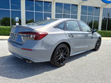 Used 2025 Honda Civic Sport image 6