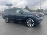 New 2025 Ford Expedition Max Platinum w/ Driver's Package image 3