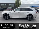 New 2025 MAZDA CX-90 3.3 Turbo S w/ Premium Package image 2