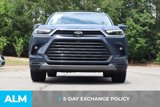 Used 2024 Toyota Grand Highlander XLE image 4