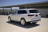 Used 2024 Mercedes-Benz Maybach GLS 600 4MATIC image 5