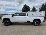 Used 2020 Chevrolet Silverado 3500 LT image 5