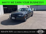 New 2023 Chrysler 300 Touring w/ Safetytec Plus Group image 4