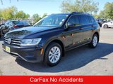 Used 2019 Volkswagen Tiguan SE w/ Panoramic Sunroof Package image 3