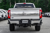 New 2025 Ford F350 King Ranch w/ Chrome Package image 5
