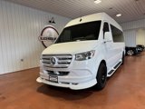 Used 2023 Mercedes-Benz Sprinter 2500 image 3