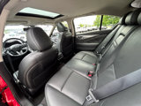 Used 2023 INFINITI Q50 Luxe w/ Cargo Package image 6