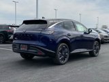 New 2025 Nissan Murano Platinum image 4