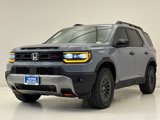 New 2026 Honda Passport TrailSport image 2