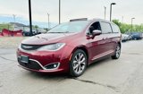 Used 2020 Chrysler Pacifica Limited w/ Tire & Wheel Group image 2