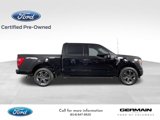 Certified 2023 Ford F150 Lariat w/ Equipment Group 502A High image 5