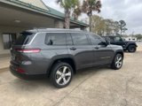 Used 2021 Jeep Grand Cherokee L Limited image 5