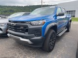 Used 2024 Chevrolet Colorado Trail Boss image 4