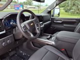 New 2025 Chevrolet Silverado 3500 LTZ w/ Z71 Chrome Sport Edition image 5