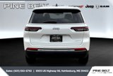 New 2025 Jeep Grand Cherokee L Laredo image 4