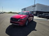 New 2025 MAZDA CX-5 Signature image 3