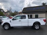 Used 2021 Ford F150 XLT w/ Max Trailer Tow Package image 2