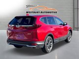 Used 2022 Honda CR-V EX image 5