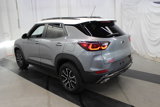 Used 2024 Chevrolet TrailBlazer ACTIV w/ Driver Confidence Package image 5