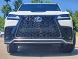 Used 2023 Lexus LX 600 F Sport image 2