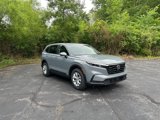 New 2026 Honda CR-V LX image 2