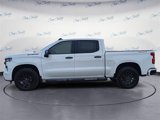 New 2026 Chevrolet Silverado 1500 RST w/ Redline Edition image 2