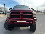 Used 2016 RAM 2500 Laramie w/ Sport Appearance Group image 2