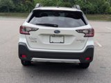 Used 2025 Subaru Outback Limited XT w/ Tech Package 3 image 5