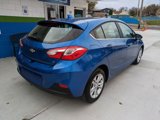 Used 2019 Chevrolet Cruze LT w/ Convenience Package image 4