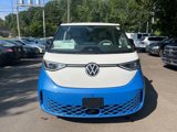 New 2025 Volkswagen ID. Buzz 1st Edition image 3