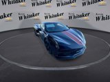 New 2025 Chevrolet Corvette Stingray Premium Conv w/ Z51 Performance Package image 2