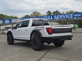 New 2025 Ford F150 Raptor image 4