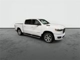 Used 2025 RAM 1500 Big Horn image 2