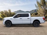 New 2025 Ford F150 Lightning XLT image 3