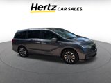 Used 2024 Honda Odyssey EX-L image 2