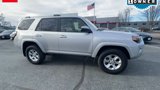 Certified 2024 Toyota 4Runner SR5 image 2