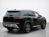New 2025 Nissan Pathfinder Platinum w/ Black Appearance Package image 2